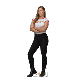 Ronda Rousey (original)