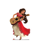 Elena of Avalor Disney with Guitar
Lifesize Cardboard Cutout