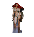 Red Sonja (Red Dawn) Standup