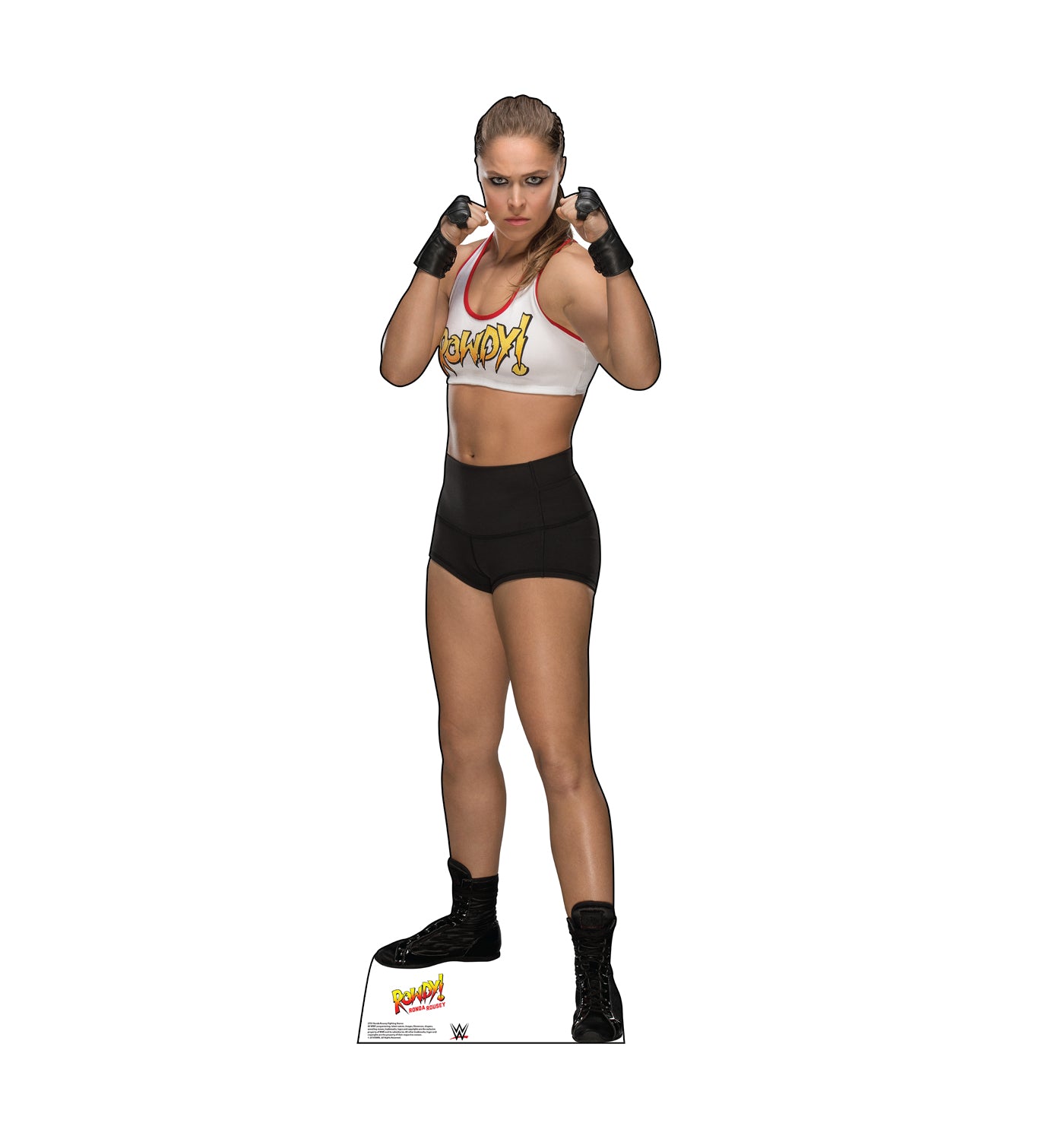 Ronda Rousey (WWE)