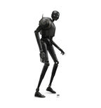 K-2SO™ - Rogue One Star Wars
Lifesize Cardboard Cutout