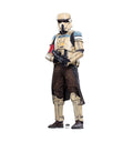 Shoretrooper Standee - A Heroic Presence!
