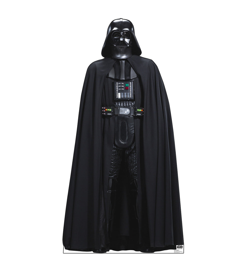 Darth Vader™ - Rogue One -Star Wars
Lifesize Cardboard Cutout