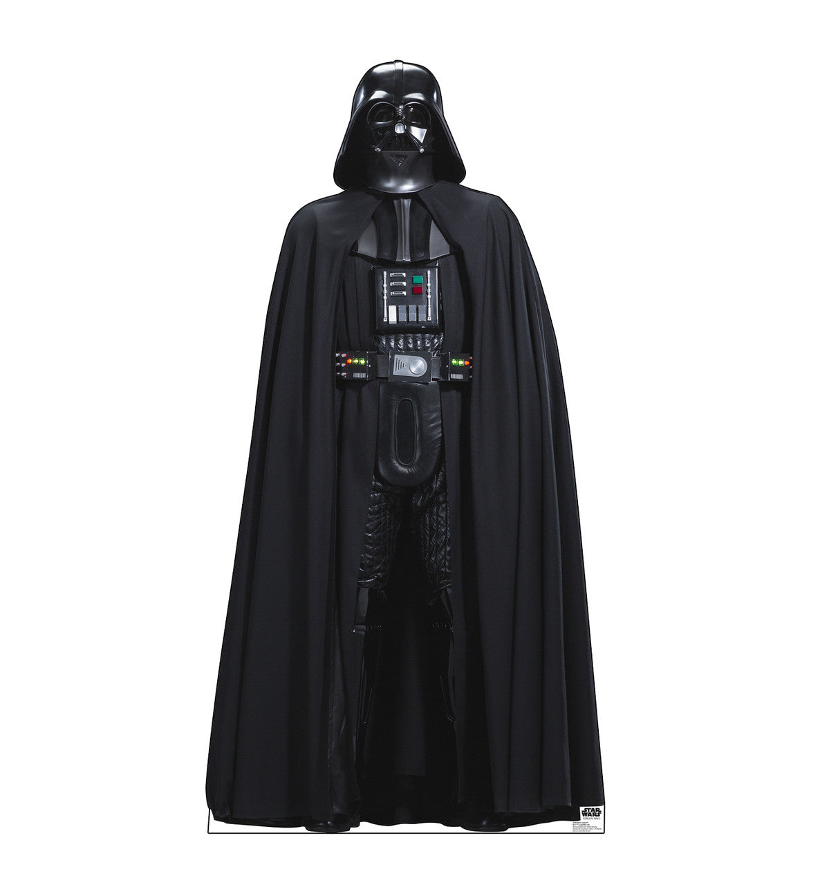Darth Vader™ - Rogue One -Star Wars
Lifesize Cardboard Cutout
