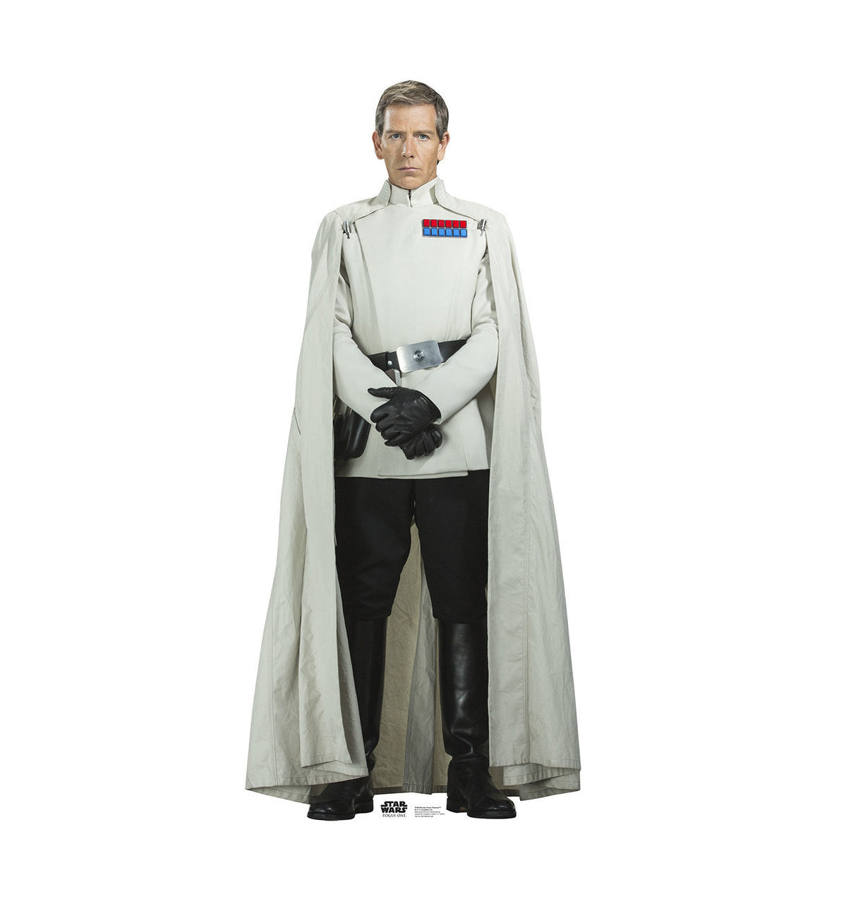 Director Orson Krennic™ - Rogue One
 Lifesize Cardboard Cutout