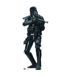 Death Trooper™ - Rogue One - Star Wars
Lifesize Cardboard Cutout