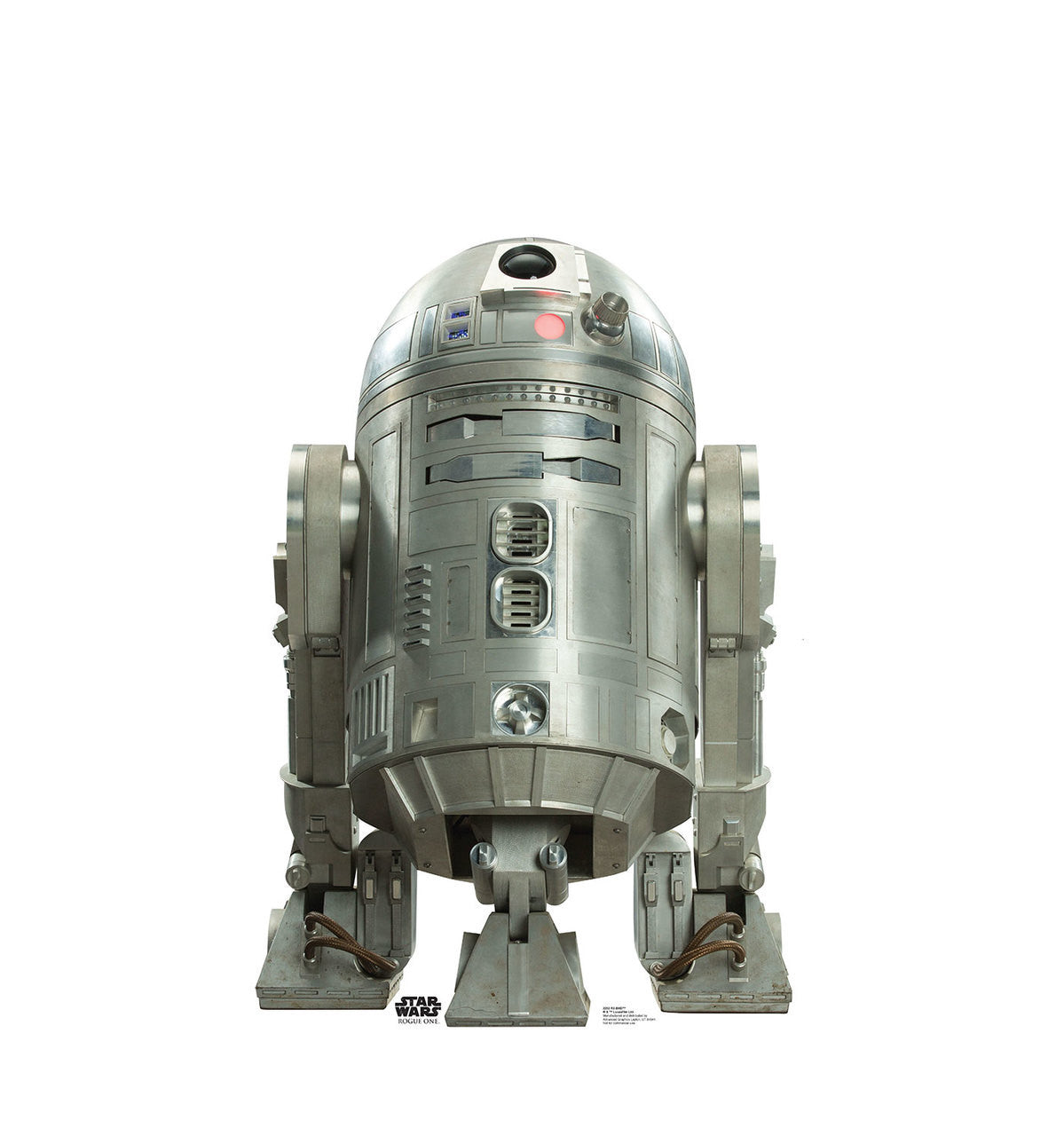 R2-BHD™ - Rogue One - Star Wars
Lifesize Cardboard Cutout