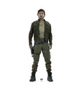 Captain Cassian Andor Life-Sized Cutout