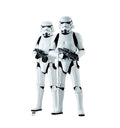 Stormtroopers™ - Rogue One - Star Wars Lifesize Cardboard Cutout
