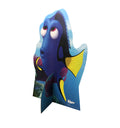 Fun and Friendly Dory Standup