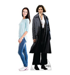 Porpentina Goldstein - Fantastic Beasts and Where to Find Them
Lifesize Cardboard Cutout