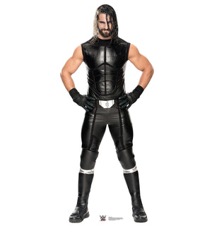 Seth Rollins v2