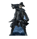 Stand Tall with Lesaro: Your Favorite Pirate Cutout!