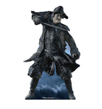 Stand Tall with Lesaro: Your Favorite Pirate Cutout!