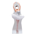 Elegant Ballerina Life-Size Cutout