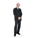 Vice President Mike Pence
Lifesize Cardboard Cutout