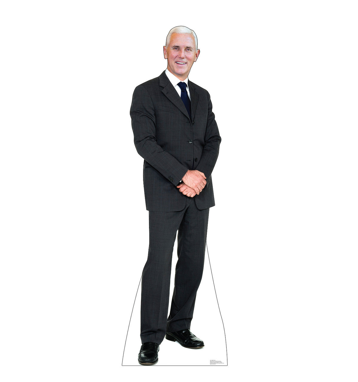 Vice President Mike Pence
Lifesize Cardboard Cutout