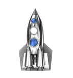 Rocket Stand In
Lifesize Cardboard Cutout