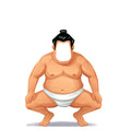 Sumo Wrestler Stand In
Lifesize Cardboard Cutout