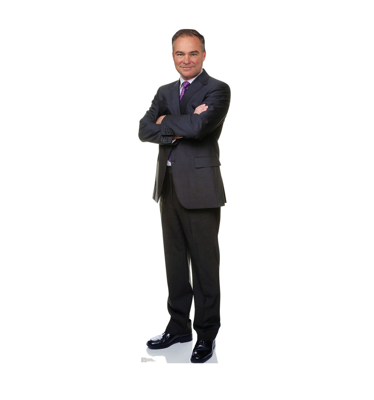 Senator Tim Kaine
Lifesize Cardboard Cutout