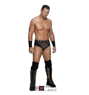 The Miz v2