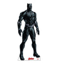Avengers Animated Black Panther Standee