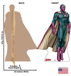 Animated Vision Lifesize Cutout
