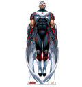 Falcon Standee for Fans