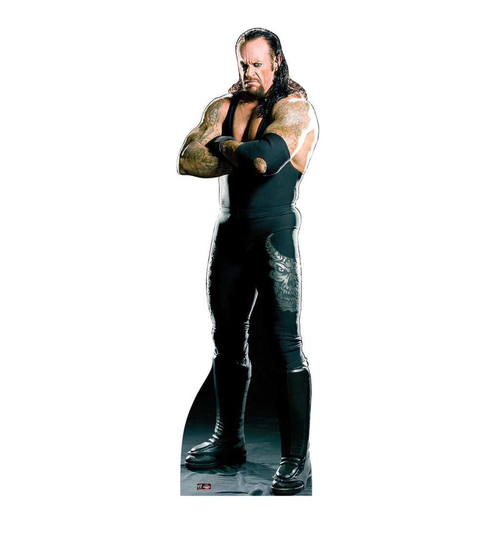 Undertaker (WWE)
