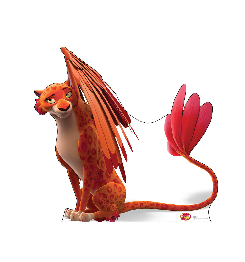 Jaquin - Your Favorite Magical Companion