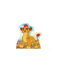 Kion Cardboard Cutout