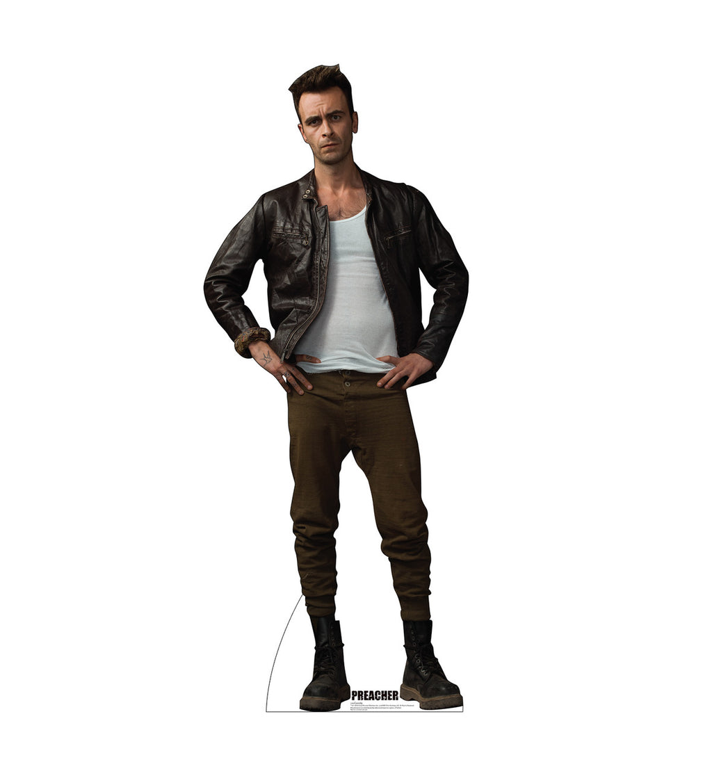 Hopalong Cassidy Lifesize Cutout