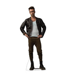 Hopalong Cassidy Lifesize Cutout