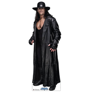 Undertaker v4