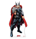 Thor the Thunderous Avenger Lifesize Standup