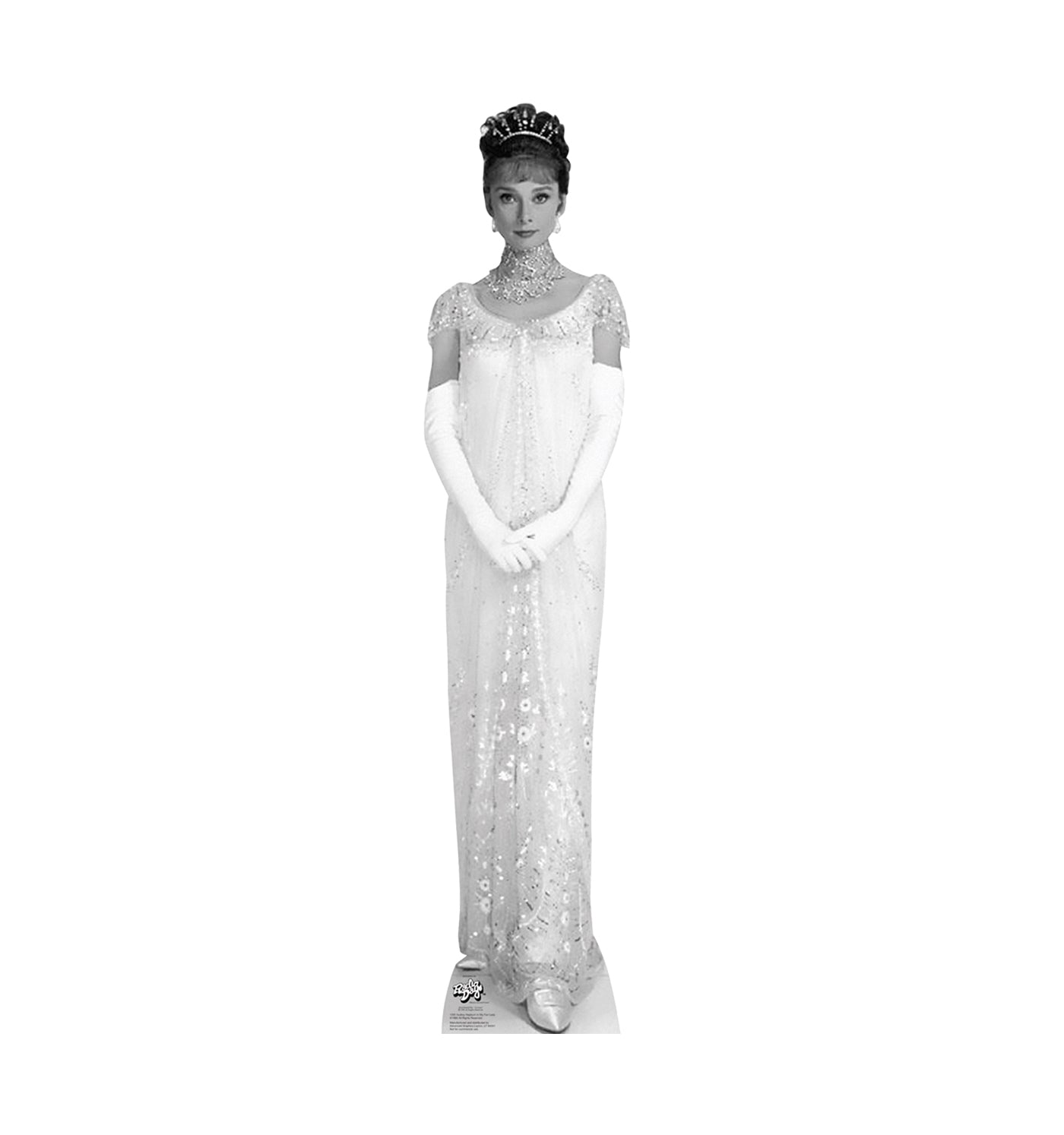 Audrey Hepburn