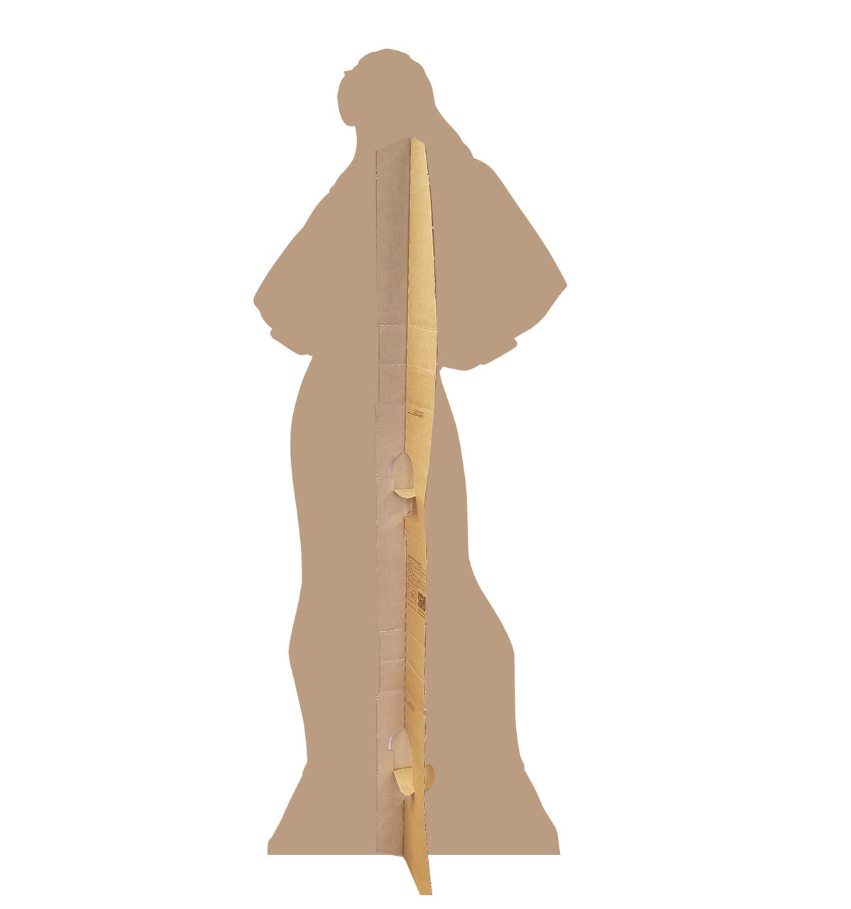 Black Widow Standup Figure