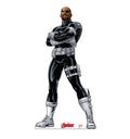 Nick Fury Life-Size Standee - Avengers Style!