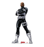 Nick Fury Life-Size Standee - Avengers Style!