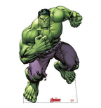 Hulk Standup Bonanza
