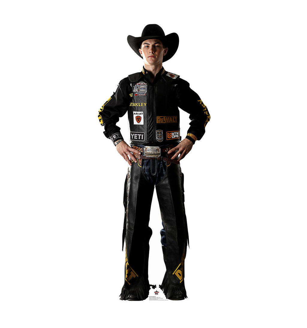 Cooper Davis Cutout