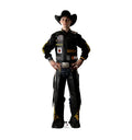 Cooper Davis Cutout