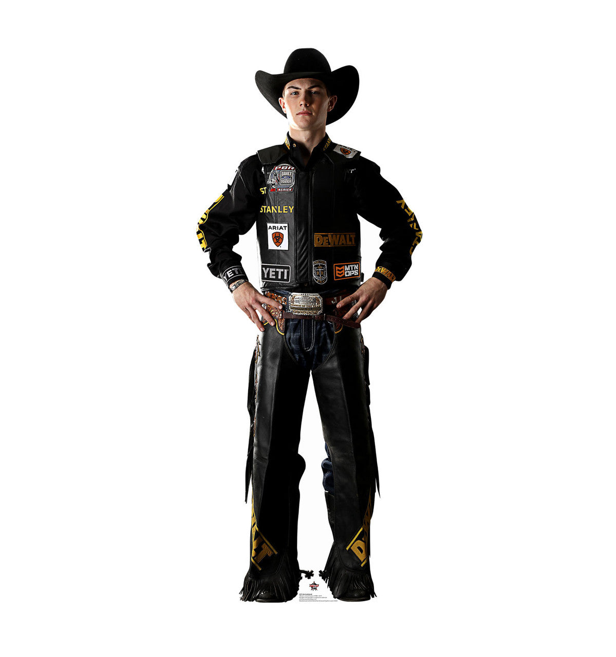 Cooper Davis Cutout