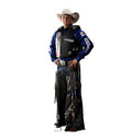Cutout of Ryan Dirteater