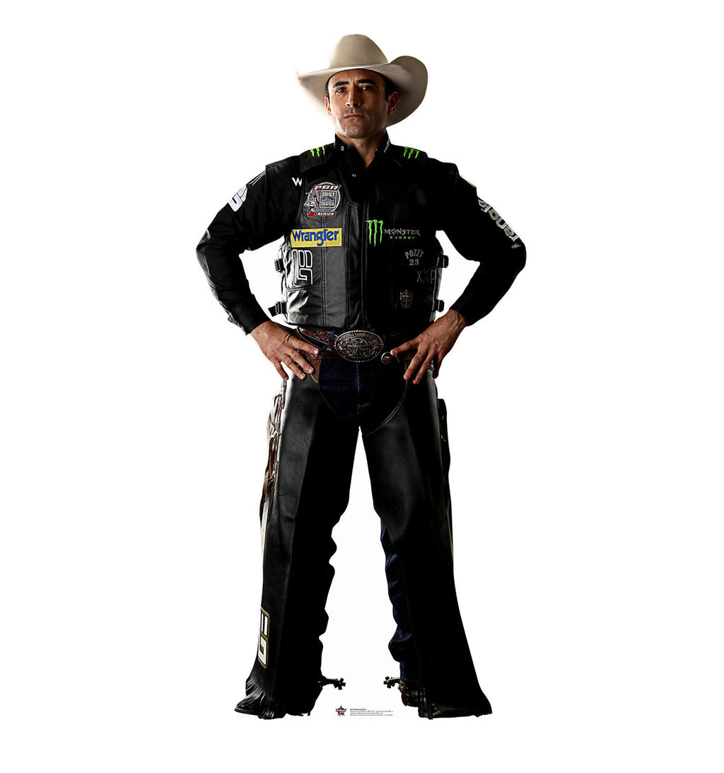 Guilherme Marchi Life-Size Cutout