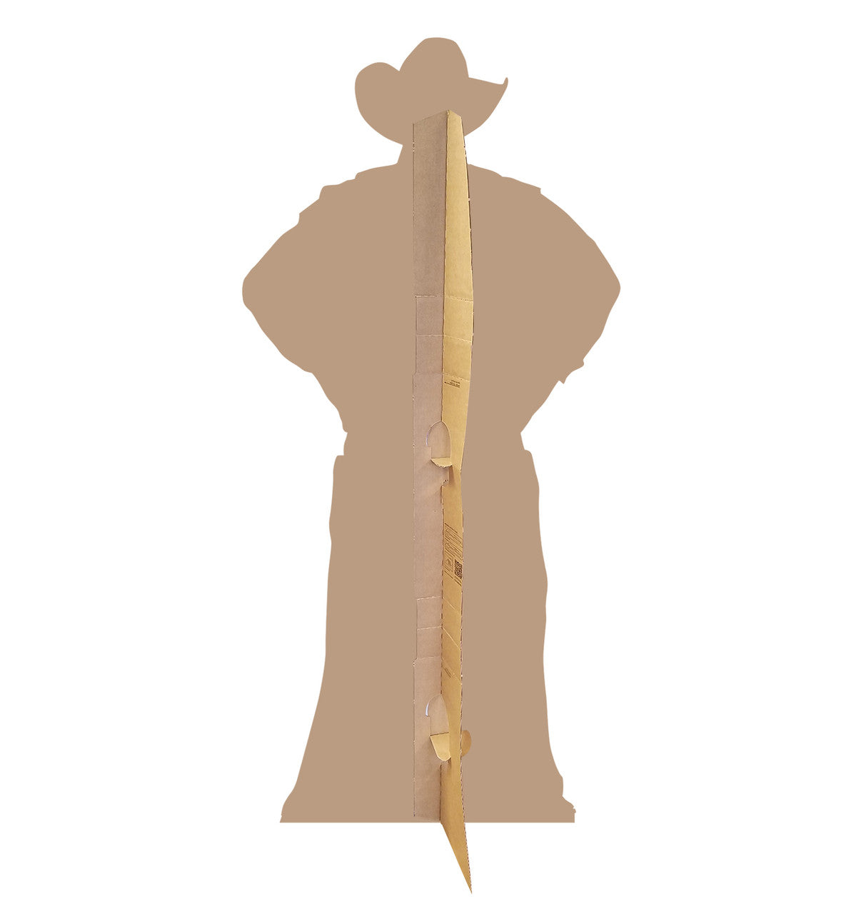 Guilherme Marchi Life-Size Cutout