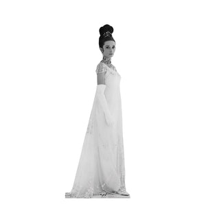 Audrey - My Fair Lady (side)