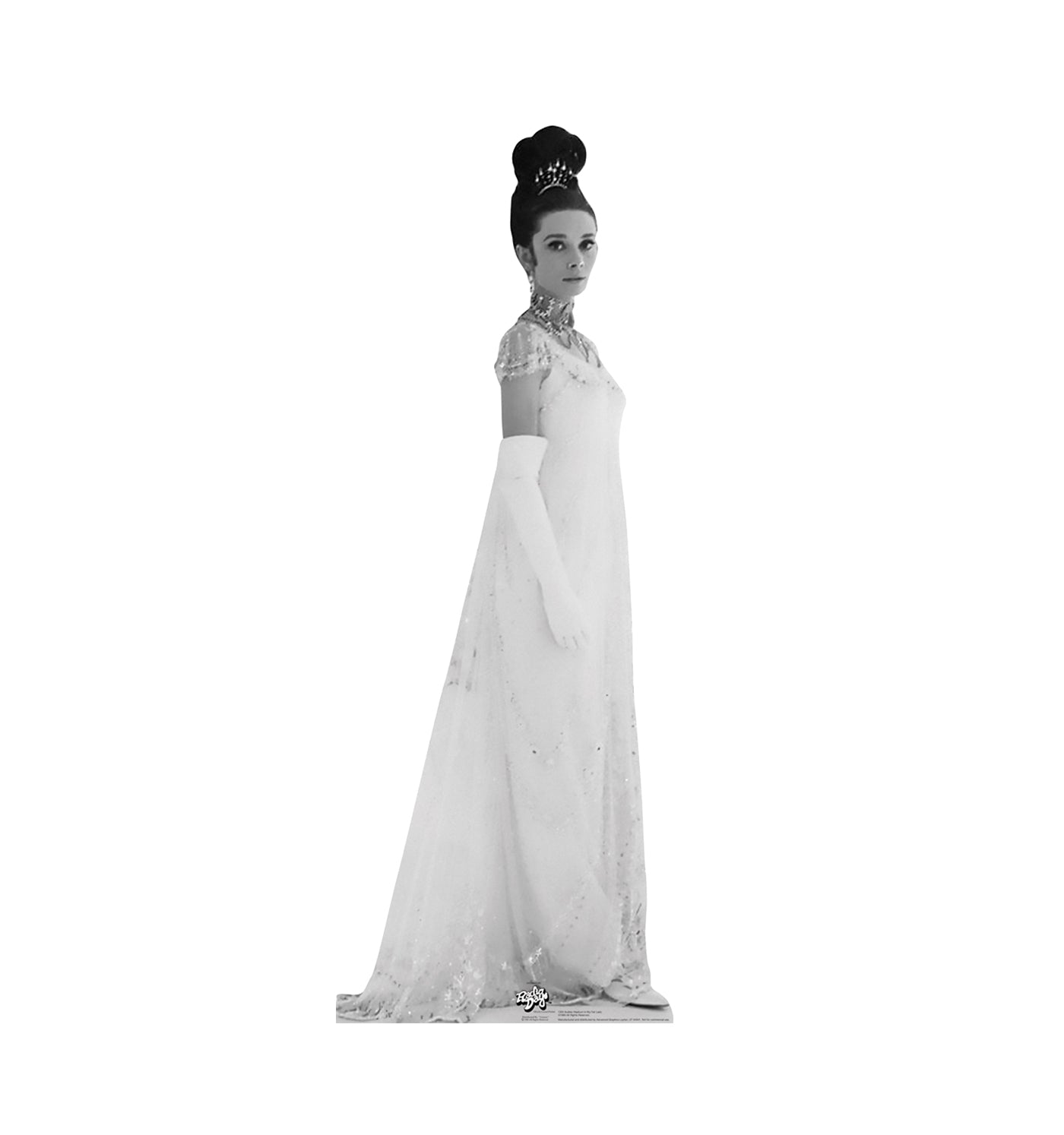 Audrey Hepburn