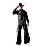 Cooper Davis Cutout