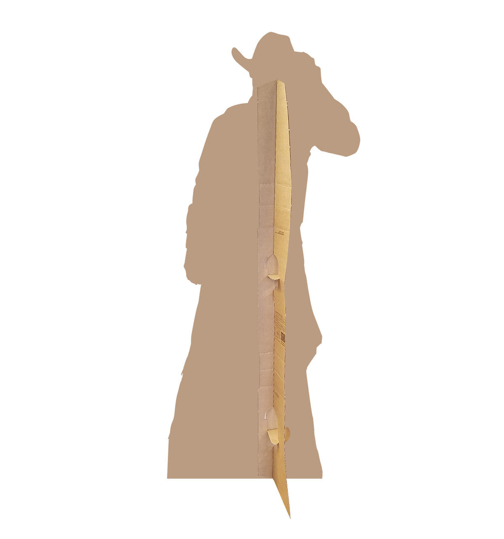 Cooper Davis Cutout